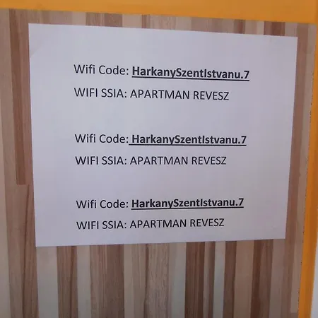Norbi Apartman Apartment