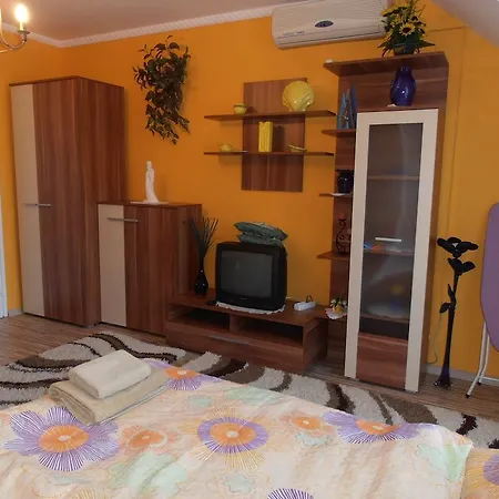 Norbi Apartman