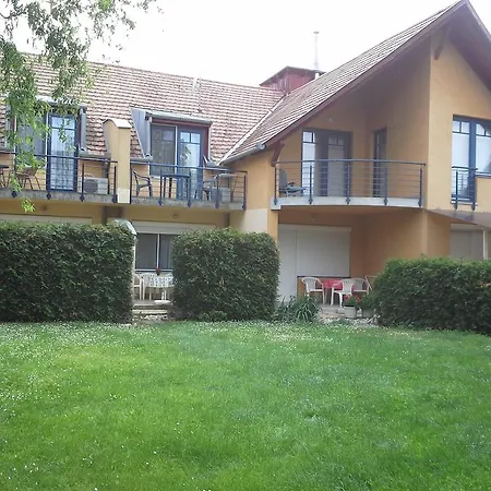 Apartment Norbi Apartman