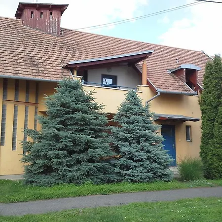 Norbi Apartman Harkany