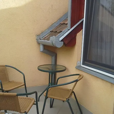 Norbi Apartman Harkany