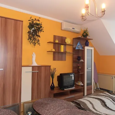 Norbi Apartman