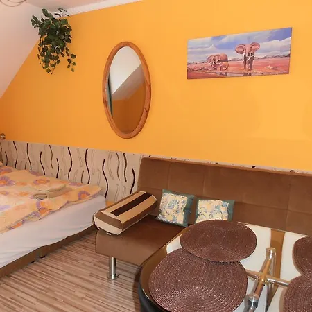 Apartment Norbi Apartman