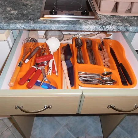 Norbi Apartman Harkany