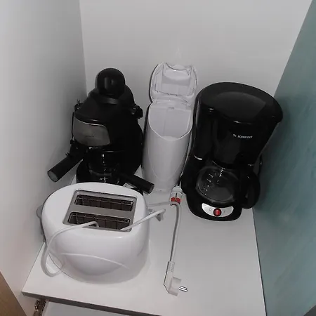 Norbi Apartman