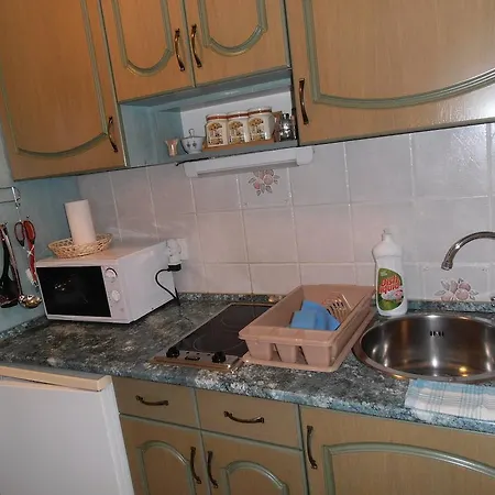 Apartment Norbi Apartman Harkany
