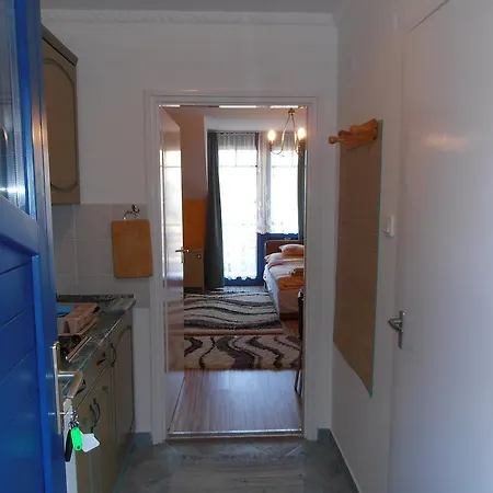 Apartment Norbi Apartman Harkany