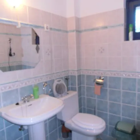 Apartment Norbi Apartman