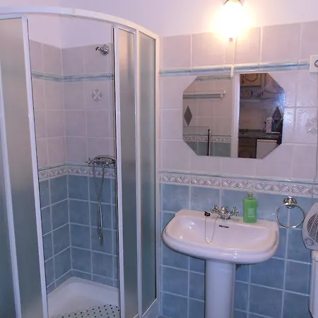 Apartment Norbi Apartman
