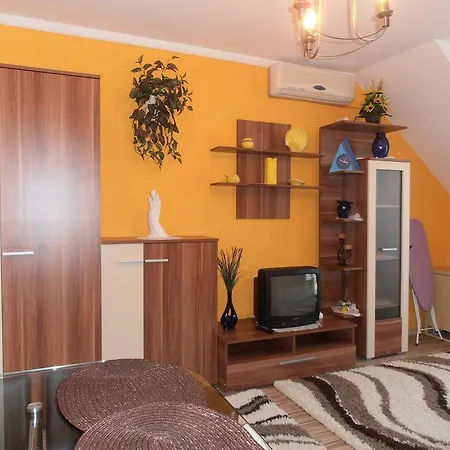 Norbi Apartman