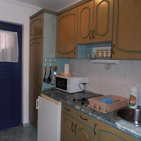 Apartment Norbi Apartman *