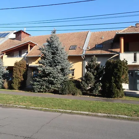 Norbi Apartman