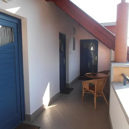 Norbi Apartman